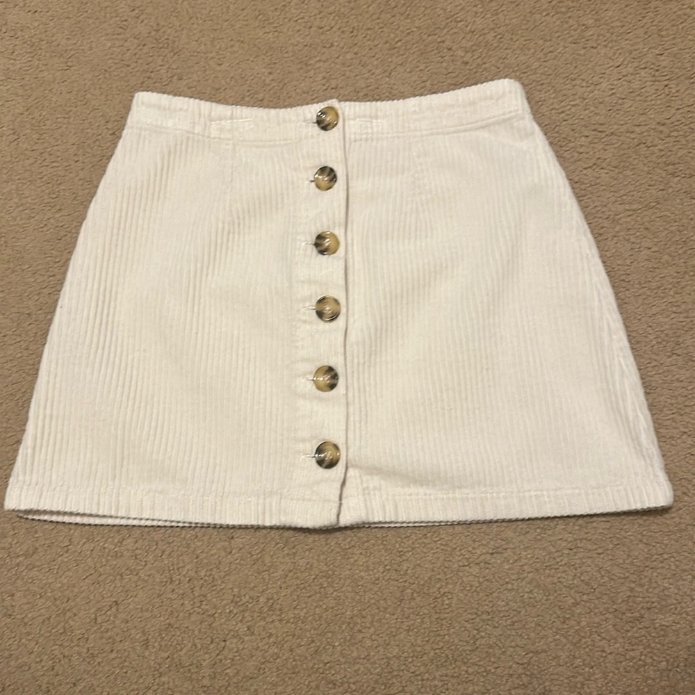 Forever 21 skirt